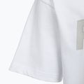 Мъжка тениска PROSTO Big Logo white 4