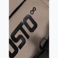 Градска раница PROSTO Rack dark beige 6