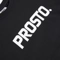 Мъжки суитшърт PROSTO Old Logo Crewneck black 3
