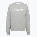 Мъжки суитшърт PROSTO Old Logo Crewneck gray