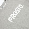 Мъжки суитшърт PROSTO Old Logo Crewneck gray 3