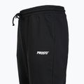 Мъжки панталони за бягане PROSTO Infinity2 black 3