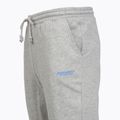 Мъжки панталони за бягане PROSTO Infinity2 gray 3