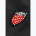 Мъжка тениска PROSTO Small Shield black 3