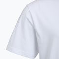 Мъжка тениска PROSTO Small Shield white 4