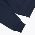 Мъжки суитшърт PROSTO Big Shield Crewneck navy 4