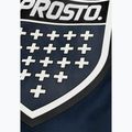 Мъжки суитшърт PROSTO Big Shield Crewneck navy 3
