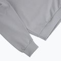 Мъжки суитшърт PROSTO Big Shield Crewneck gray 4