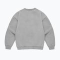Мъжки суитшърт PROSTO Big Shield Crewneck gray 2
