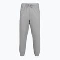 Мъжки панталони за бягане PROSTO Big Shield gray