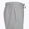 Мъжки панталони за бягане PROSTO Big Shield gray 4