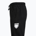 Мъжки панталони за бягане PROSTO Splash Shield black 3