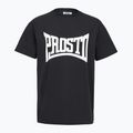 Мъжка тениска PROSTO Ever black