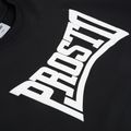 Мъжки суитшърт PROSTO Ever Crewneck black 3