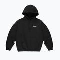 Мъжки суитшърт PROSTO Wear The Street Hoodie black