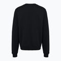 Мъжки суитшърт PROSTO Crossing Crewneck black 2