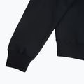 Мъжки суитшърт PROSTO Crossing Crewneck black 4