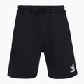 Мъжки къси панталони/шорти PROSTO Sweat Crossing black