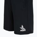 Мъжки къси панталони/шорти PROSTO Sweat Crossing black 3