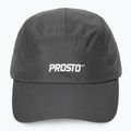 Шапка с козирка PROSTO Fatcap Rains dark gray 2