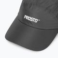 Шапка с козирка PROSTO Fatcap Rains dark gray 3