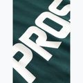 Мъжка тениска PROSTO Big Log bottle green 2
