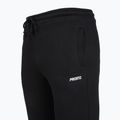 Мъжки панталони за бягане PROSTO Old Logo black 3