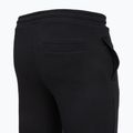 Мъжки панталони за бягане PROSTO Old Logo black 4