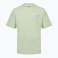 Мъжка тениска PROSTO Big Log Infinity mint green