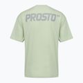 Мъжка тениска PROSTO Big Log Infinity mint green 2