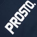 Мъжки суитшърт PROSTO Old Logo navy blue 3