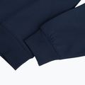 Мъжки суитшърт PROSTO Old Logo navy blue 4