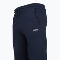 Мъжки панталони за бягане PROSTO Infinity navy 3