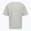 Мъжка тениска PROSTO Big Log grey/melange 2