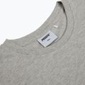 Мъжка тениска PROSTO Big Log grey/melange 3