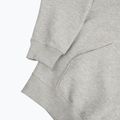 Мъжки суитшърт PROSTO Hoodie Half Zip Big Log Infinity grey/melange 4