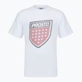 Мъжка тениска PROSTO Infine white