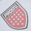 Мъжка тениска PROSTO Infine white 3