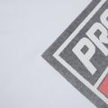 Мъжка тениска PROSTO Infine white 4