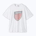 Мъжка тениска PROSTO Infine white