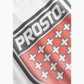 Мъжка тениска PROSTO Infine white 2