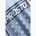 Мъжка тениска PROSTO Infine denim blue 2