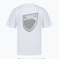 Мъжка тениска PROSTO Splash Shield white 2
