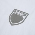 Мъжка тениска PROSTO Splash Shield white 3
