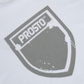 Мъжка тениска PROSTO Splash Shield white 4