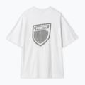 Мъжка тениска PROSTO Splash Shield white 2