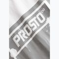 Мъжка тениска PROSTO Splash Shield white 3