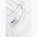 Мъжка тениска PROSTO Splash Shield white 5