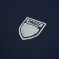 Мъжка тениска PROSTO Splash Shield navy blue 3