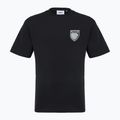 Мъжка тениска PROSTO Splash Shield black